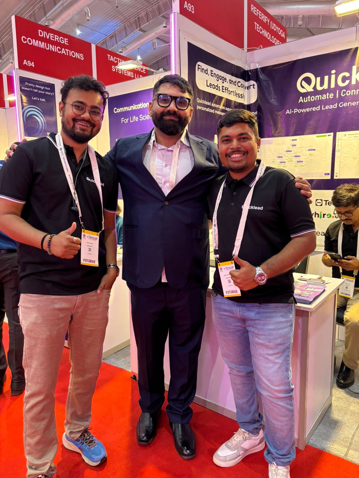 Bengaluru Tech Summit