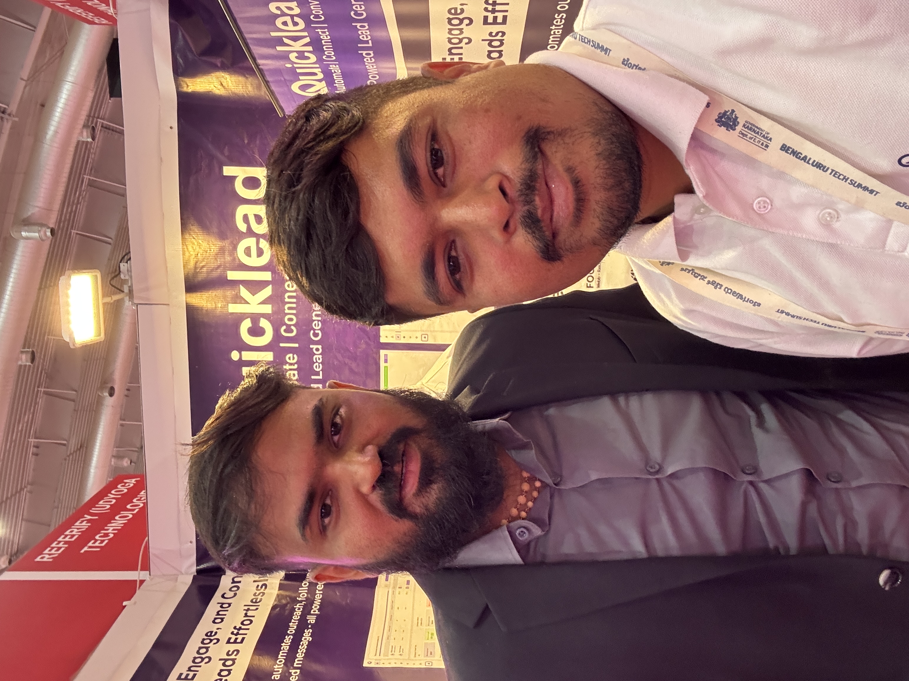 Bengaluru Tech Summit