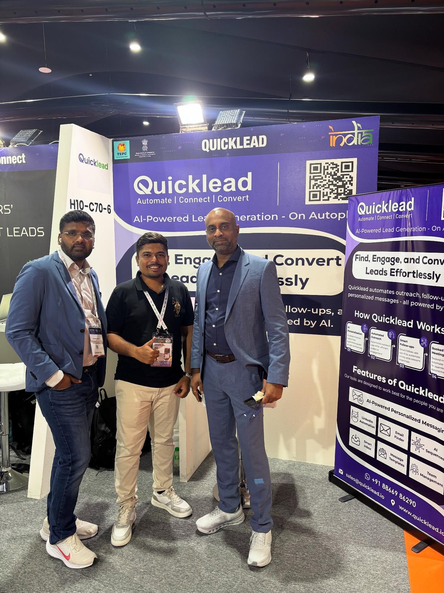 Bengaluru Tech Summit