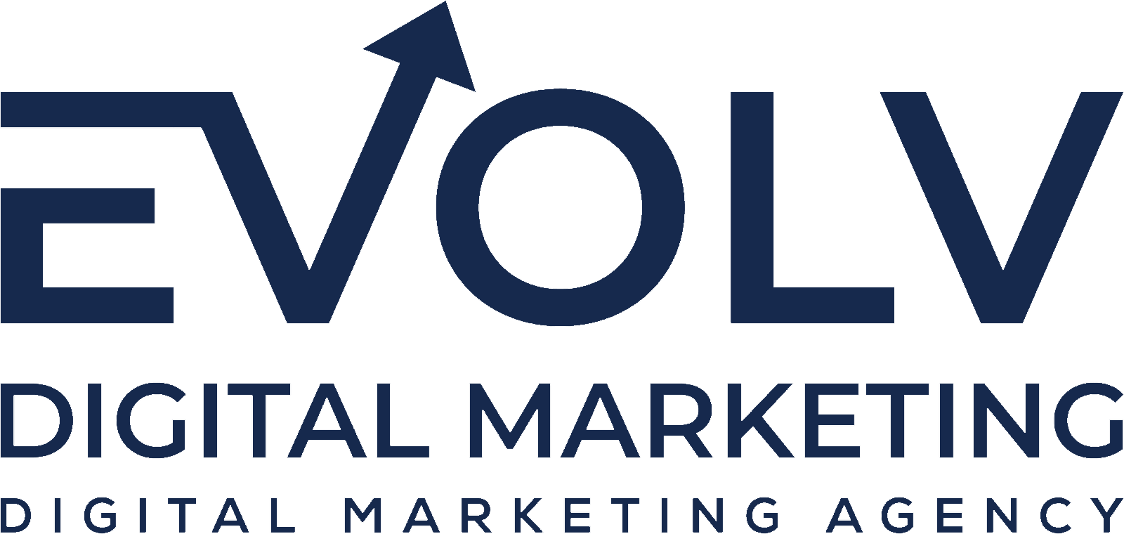 EVOLV Digital Marketing