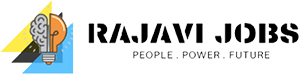 Rajavi Jobs
