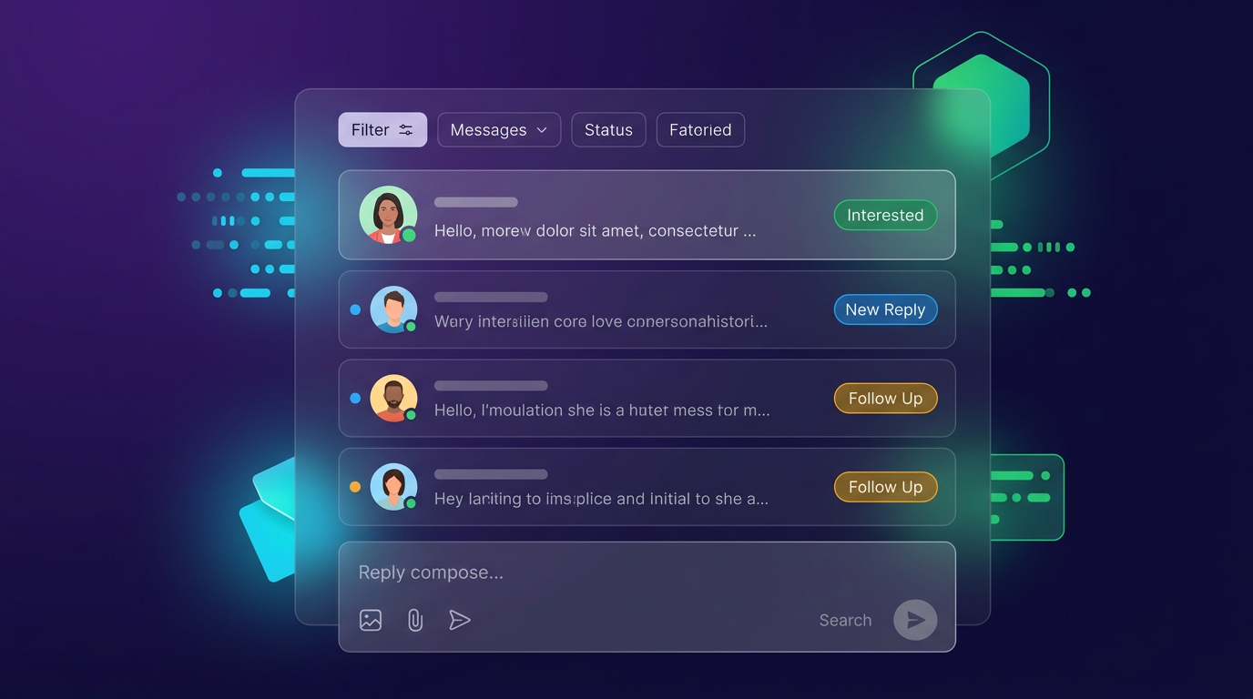 Quicklead Smart Inbox