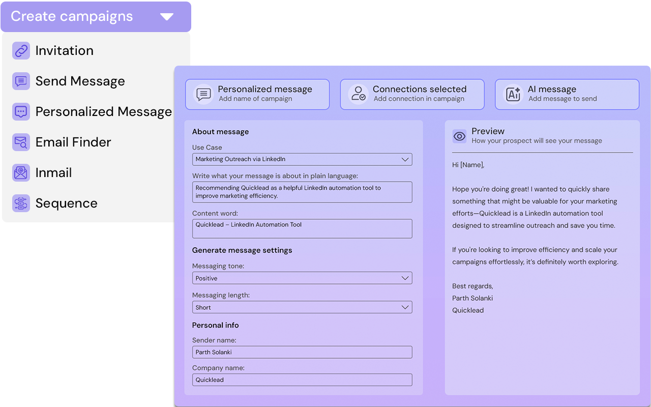 personalized-message