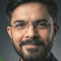 Ashok Chandrapal